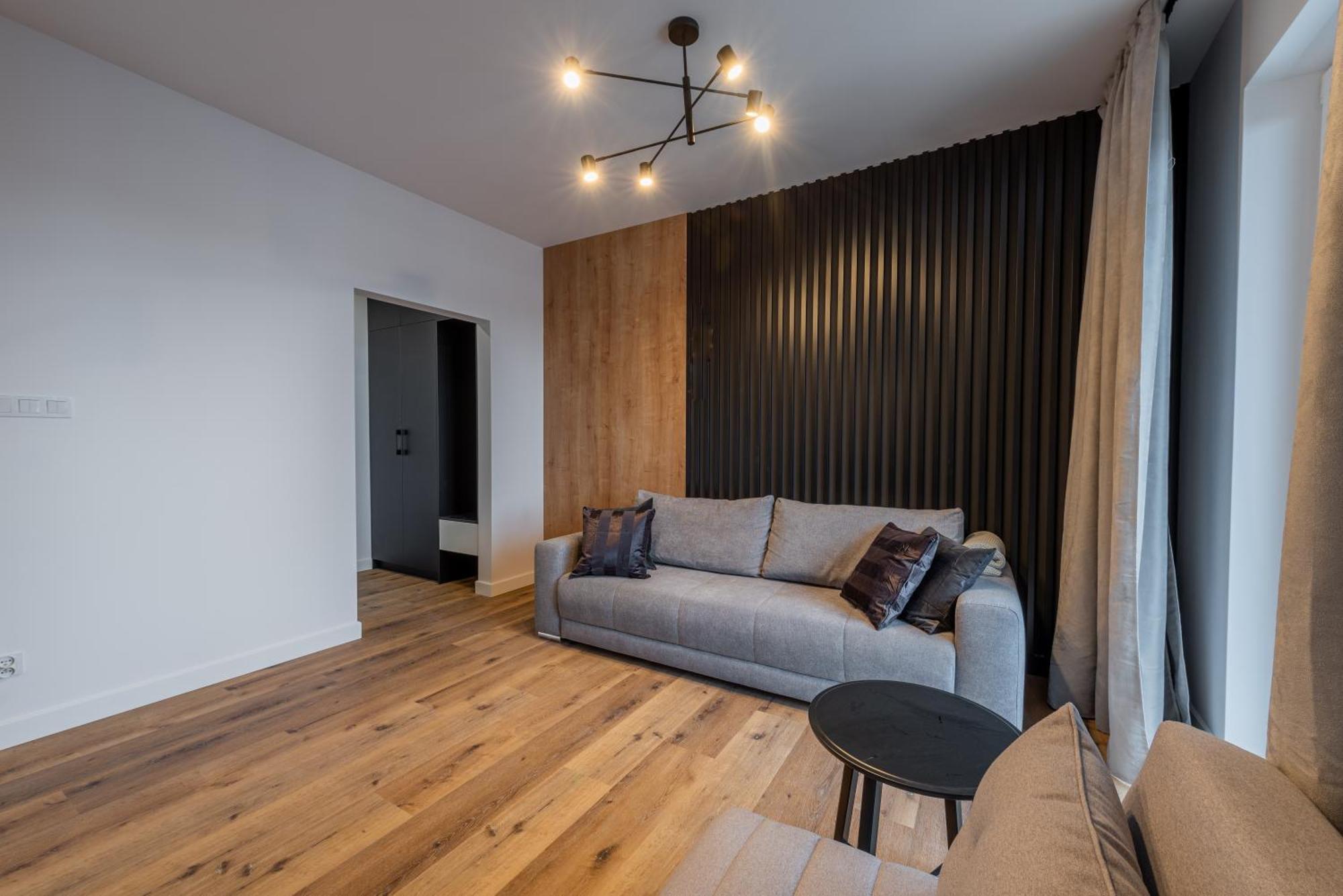 Horyzont Apartamenty- Studio- Sauna&Fitness -Baltycka 2- Sniadania Kolobrzeg Exterior photo